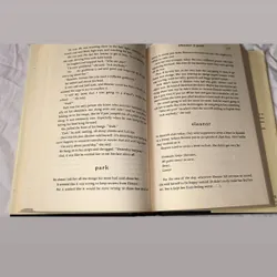 Rainbow Rowell - Eleanor And Park (bìa cứng) 732552