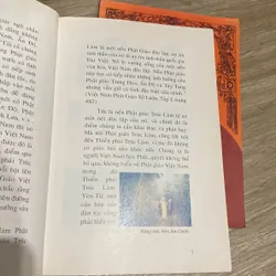 THIỀN PHÁI TRÚC LÂM YÊN TỬ (XB 2003) 596966