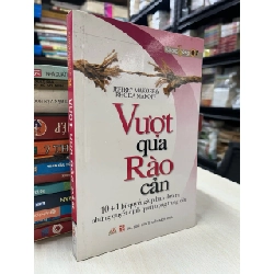 Vượt qua rào cản - Jeffrey Makoff, Rhoda Makoff