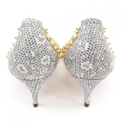 Giày cao gót CHRISTIAN LOUBOUTIN 3140902 - Hàng hiệu Authentic 827120