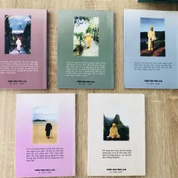 PHỤNG HOÀNG CẢNH SÁCH ( 5 tập) 1004855