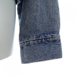 Áo khoác denim Apuweiser-riche 631411