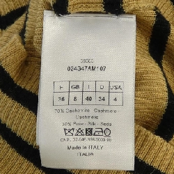 クリスチャンディオール CHRISTIAN DIOR 024S47AM107 ニ knit - Hàng hiệu Authentic 822502