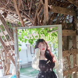 Đầm Bí Ngô kèm quần bảo hộ 546538