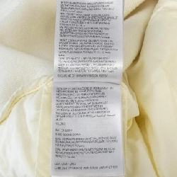 MONCLER K2093 9B00019 Áo khoác lông - Hàng hiệu Authentic 822072