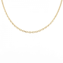 Dây chuyền K18YG - Hàng hiệu Chính hãng