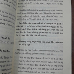 BÍ QUYẾT ĐỂ HỌC ÍT - HIỂU NHIỀU - NHỚ LÂU - HIỆU QUẢ 283266