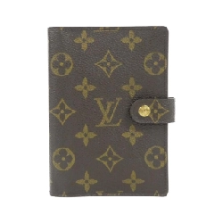 Túi xách Louis Vuitton Monogram Agenda PM R20005