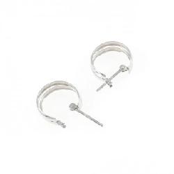 K14WG Khuyên tai - Hàng hiệu Authentic 866603