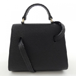 Túi xách VALEXTRA ISIDE BELT SGES0061028LOCPL99 - Hàng hiệu Chính hãng 832560