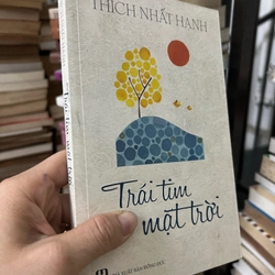 Thích nhất hạnh trái tim mặt trời