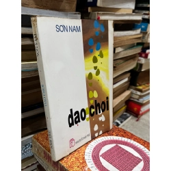 Dạo Chơi - Sơn Nam 193070