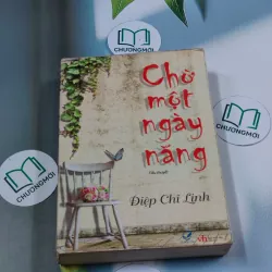 Chờ một ngày nắng - Điệp Chi Linh 694938