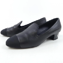 【Khuyến mãi】Giày cao gót CHANEL 663265