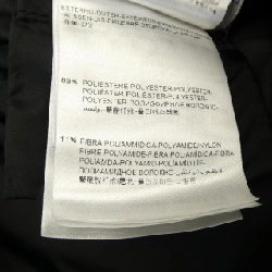 MONCLER NANTESFUR Áo khoác lông vũ - Hàng hiệu Chính hãng 822061