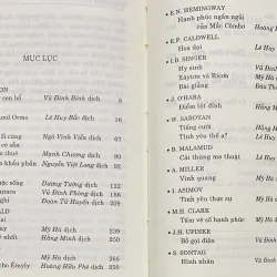 Combo truyện ngắn các tác giả nổi tiếng thế giới 1024502