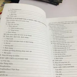 DƯỢC LIỆU HỌC - sách khổ to,  568272