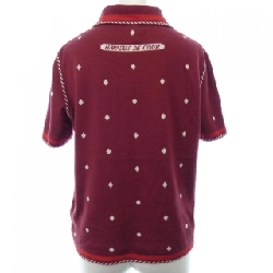 Áo polo HERMES - Hàng hiệu Authentic 826259