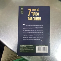 7 bước để tự do tài chính 463673