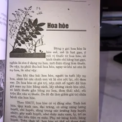 Chữa bệnh từ cây cỏ vườn nhà và bài thuốc gia truyền - Hải Quỳnh 1005367