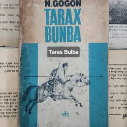 TARAS BULBA (Nikolay Vasilyevich Gogol)