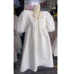 Váy ,đầm xinh babydoll 48-56kg