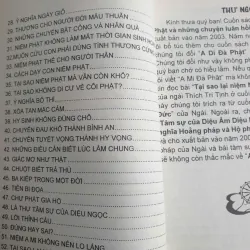 Sách Kinh Nghiệm Niệm Phật & Những Chuyện Luân Hồi - Diệu Âm Diệu Ngộ 674336