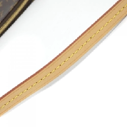 Túi đeo chéo Monogram Louis Vuitton Pochette Accessoires M40712 - Hàng hiệu Chính hãng 769368