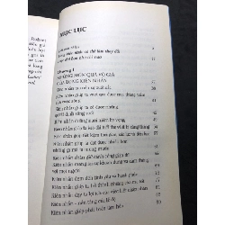 Sức mạnh lòng kiên nhẫn 2012 mới 80% ố bẩn nhẹ M.J.Ryan HPB1208 KỸ NĂNG 916882