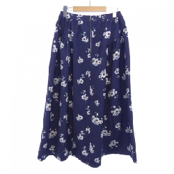 【Mã giảm giá】Self-Portrait chân váy 652092