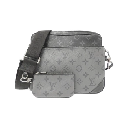 Túi đeo chéo Louis Vuitton Monogram Eclipse Reverse Trio M69443