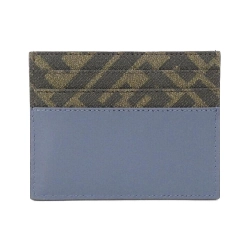 Fendi 7M0164 AFF2 Ví thẻ - Hàng hiệu Chính hãng 806880