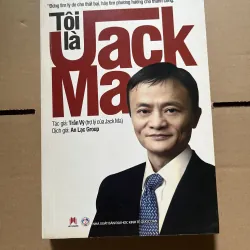 Tôi là Jack Ma