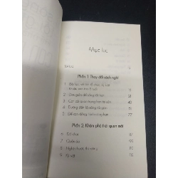 Lối sống tối giản khi nhà có con nhỏ, Joshua Becker mới 90% bẩn nhẹ HCM.ASB1003 913755