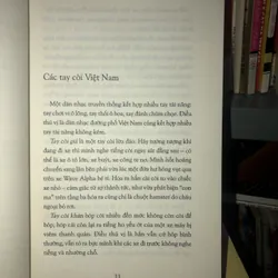 Ngược chiều vun vút - Joe Ruelle 695642