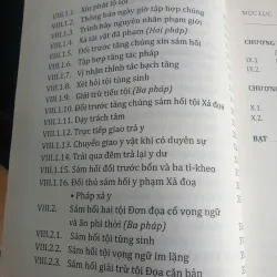 Sách Nghi Thức Yết-Ma - Phạm Lệ, Tôi Dịch, Nội Dung Sâu Sắc 640066