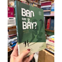Bạn hay bẫy ? - Bill Eddy