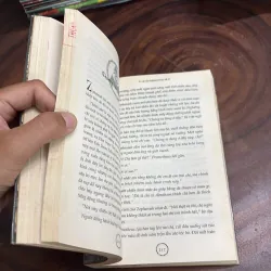 II Kẻ Chiêu Hồn, Bí Mật Của Nicholas Flamel Bất Tử - Michael Scott - 2011 998077