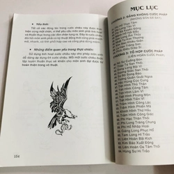 BỘ 2 TẬP 64 CƯỚC PHÁP THỰC CHIẾN THIẾU LÂM 543372