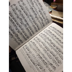 Schirmer's Library of Musical Classics 331894