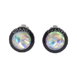 【Vintage】Bông tai Chanel