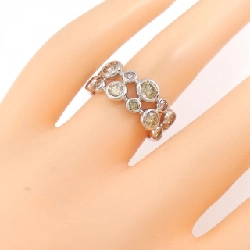 Nhẫn kim cương PT900 1.50CT - Hàng hiệu Authentic 859114