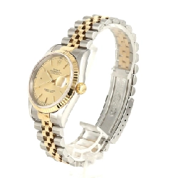 Đồng hồ Rolex Datejust 16233 SSxYG tự động U - Hàng hiệu chính hãng 888453