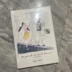 Bao giờ anh mới cưa đổ được em - Nam Tiểu Điểm