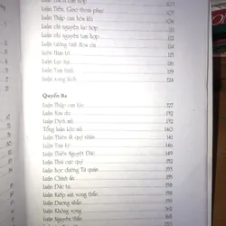 Tam mệnh Thông hội  707703