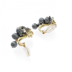 Azz Time Hematite Bông tai - Hàng hiệu Authentic 848216