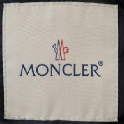 MONCLER RYAN Áo khoác lông - Hàng hiệu Chính hãng 891317