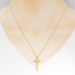 カルティエ クロス ネックレス - Hàng hiệu Authentic 844559