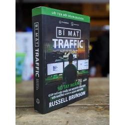 Bí mật Traffic - Russell Brunson