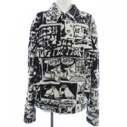 Áo khoác LOUIS VUITTON - Hàng hiệu Authentic